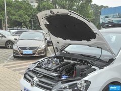 2015款 1.4TSI 自动 豪华型