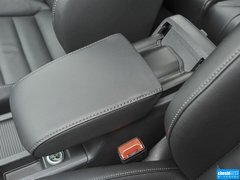 2015款 1.4TSI 自动 豪华型