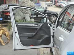 2015款 1.4TSI 自动 豪华型