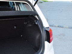 2015款 1.4TSI 自动 舒适型
