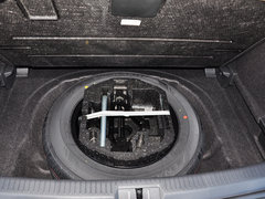 2015款 1.4TSI 自动 舒适型