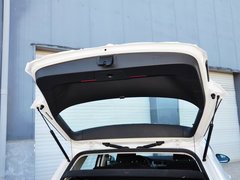 2015款 1.4TSI 自动 舒适型