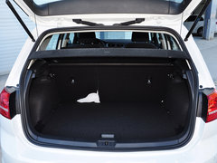 2015款 1.4TSI 自动 舒适型