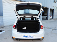 2015款 1.4TSI 自动 舒适型