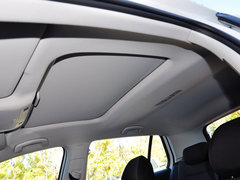 2015款 1.4TSI 自动 舒适型