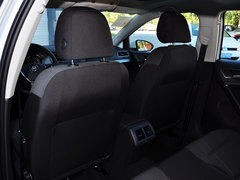 2015款 1.4TSI 自动 舒适型