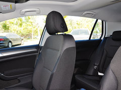 2015款 1.4TSI 自动 舒适型