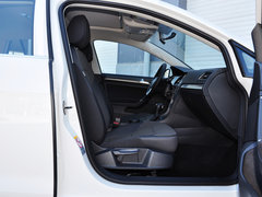 2015款 1.4TSI 自动 舒适型