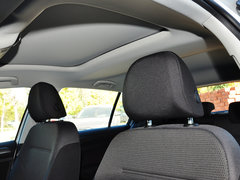 2015款 1.4TSI 自动 舒适型