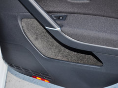 2015款 1.4TSI 自动 舒适型