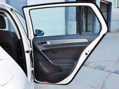 2015款 1.4TSI 自动 舒适型