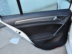 2015款 1.4TSI 自动 舒适型