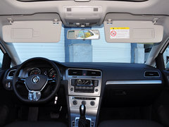 2015款 1.4TSI 自动 舒适型