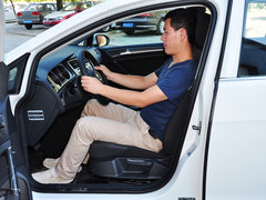 2015款 1.4TSI 自动 舒适型