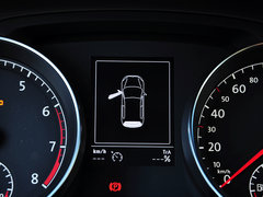 2015款 1.4TSI 自动 舒适型