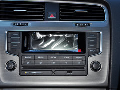 高尔夫 2015款 1.4TSI 自动 舒适型