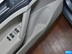 2015款 1.4TSI 自动 舒适型
