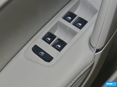 2015款 1.4TSI 自动 舒适型