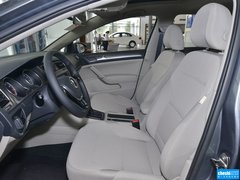 2015款 1.4TSI 自动 舒适型