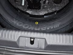 2015款 1.4TSI 手动 舒适型