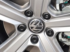 高尔夫 2015款 1.4TSI 手动 舒适型