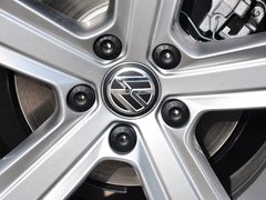 2015款 1.4TSI 手动 舒适型