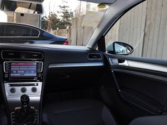 2015款 1.4TSI 手动 舒适型
