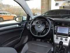 高尔夫 2015款 1.4TSI 手动 舒适型