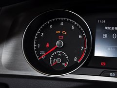 2015款 1.4TSI 手动 舒适型