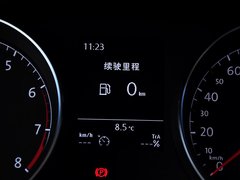 高尔夫 2015款 1.4TSI 手动 舒适型
