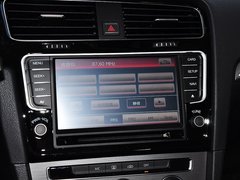 高尔夫 2015款 1.4TSI 手动 舒适型
