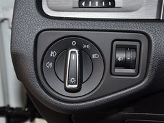 高尔夫 2015款 1.4TSI 手动 舒适型