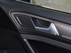 高尔夫 2015款 1.4TSI 手动 舒适型