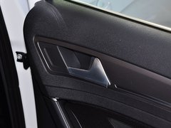 高尔夫 2015款 1.4TSI 手动 舒适型