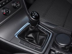 高尔夫 2015款 1.4TSI 手动 舒适型