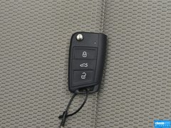 高尔夫 2015款 1.4TSI 手动 舒适型