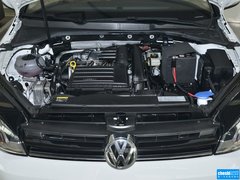 2015款 1.4TSI 手动 舒适型