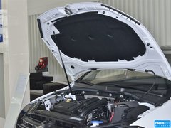 2015款 1.4TSI 手动 舒适型