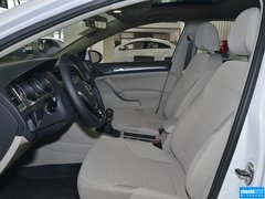 2015款 1.4TSI 手动 舒适型