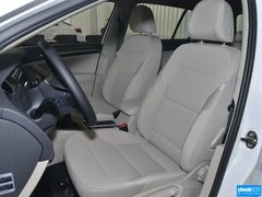 2015款 1.4TSI 手动 舒适型