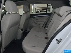 2015款 1.4TSI 手动 舒适型