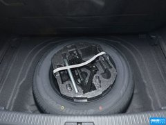 2015款 1.4TSI 手动 舒适型