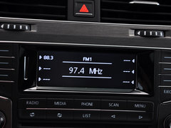 2015款 1.6L 自动 舒适型