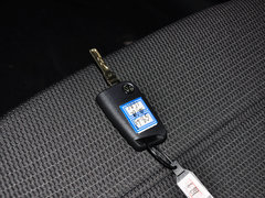 2015款 1.6L 自动 舒适型