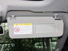 2015款 1.6L 自动 舒适型