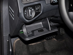 2015款 1.6L 自动 舒适型