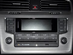 2015款 1.6L 自动 舒适型