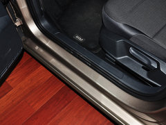 2015款 1.6L 自动 舒适型