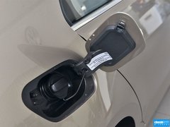 2015款 1.6L 自动 舒适型