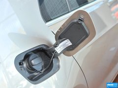 2015款 1.6L 自动 舒适型